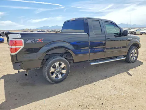 2014 Ford F150 VIN 1FTEX1CM9EKE70559 фото 3