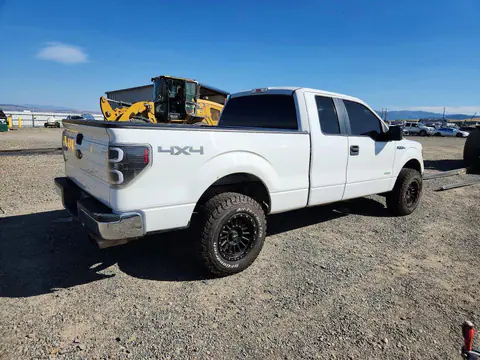 2014 Ford F150 VIN 1FTFX1ET2EFC03152 фото 3
