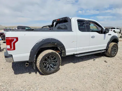 2015 Ford F150 VIN 1FTFX1EF3FFA93191 фото 3