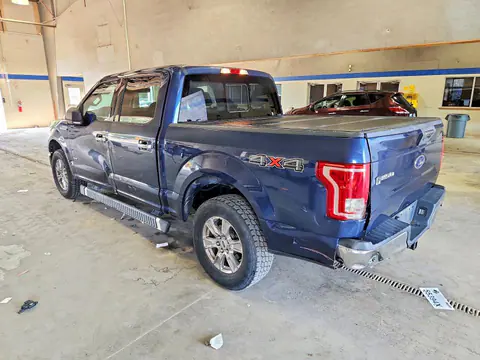 2015 FORD F150 VIN 1FTEW1EP4FFC73688 фото 2