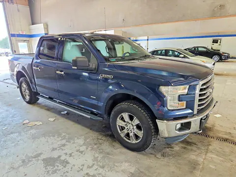 2015 FORD F150 VIN 1FTEW1EP4FFC73688 фото 4