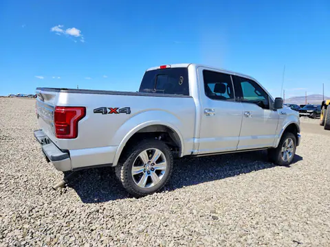 2015 Ford F150 VIN 1FTEW1EF0FFB91044 фото 3