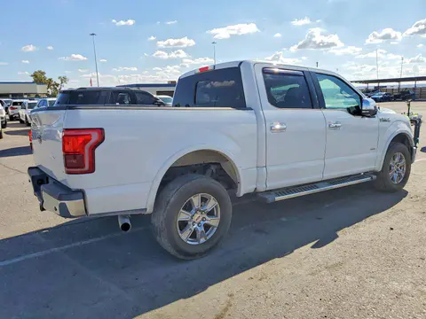 2015 Ford F150 VIN 1FTEW1EG2FFA88118 фото 3