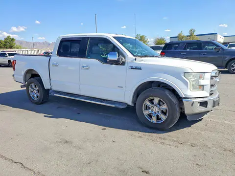 2015 Ford F150 VIN 1FTEW1EG2FFA88118 фото 4