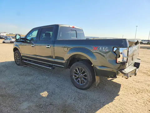 2015 Ford F150 VIN 1FTFW1EG4FFA07320 фото 2
