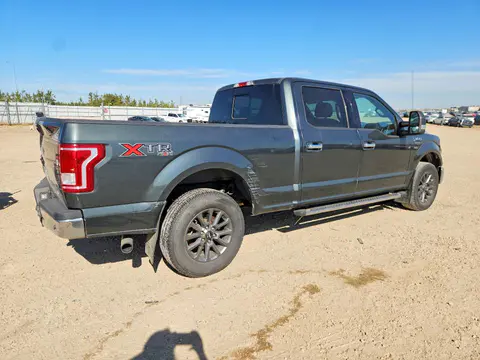2015 Ford F150 VIN 1FTFW1EG4FFA07320 фото 3