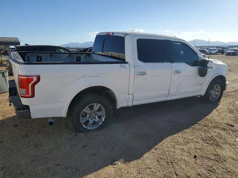 2015 Ford F150 VIN 1FTEW1CPXFKE75655 фото 3