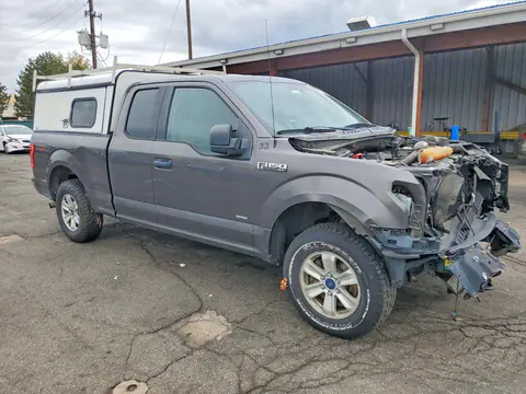 2015 Ford F150 VIN 1FTEX1EP2FKE74378 фото 4