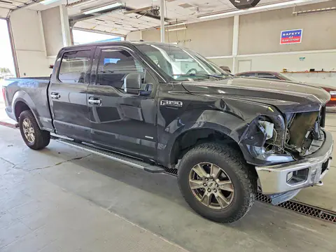 2015 Ford F150 VIN 1FTFW1EG6FKE89361 фото 4