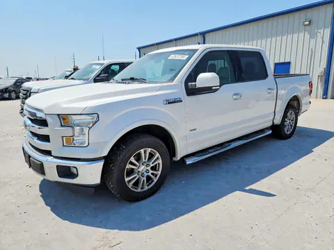 2016 FORD F150 VIN 1FTEW1CP4GFA49647 фото 1