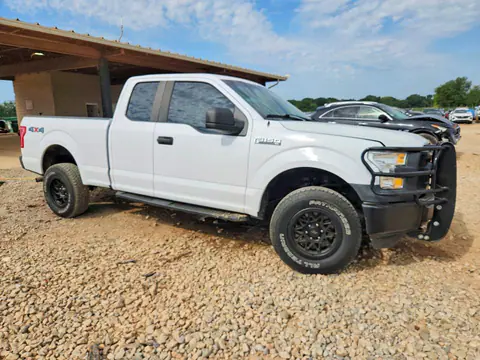 2016 Ford F150 VIN 1FTFX1EF6GKD60445 фото 4