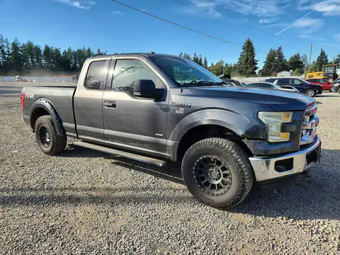 2016 Ford F150 VIN 1FTEX1CP2GFB02147 фото 4