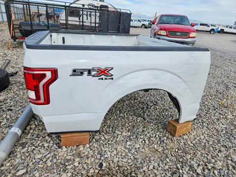 2017 FORD F150 VIN 1FTEW1EP4HFC13364 фото 3