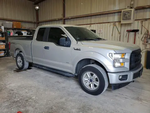 2017 FORD F150 VIN 1FTEX1EP5HKD02347 фото 4