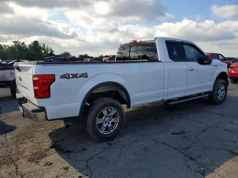 2017 FORD F150 VIN 1FTEX1EF5HKD85365 фото 3