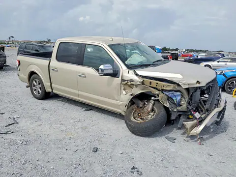 2018 FORD F150 VIN 1FTEW1CG3JFC39995 фото 4