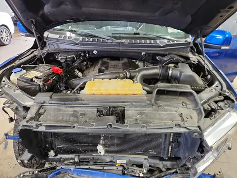 2018 FORD F150 VIN 1FTEW1EG4JKF09711 фото 11