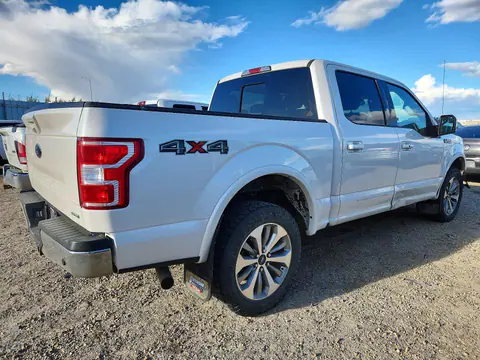 2018 Ford F150 VIN 1FTEW1EG5JFA67028 фото 3