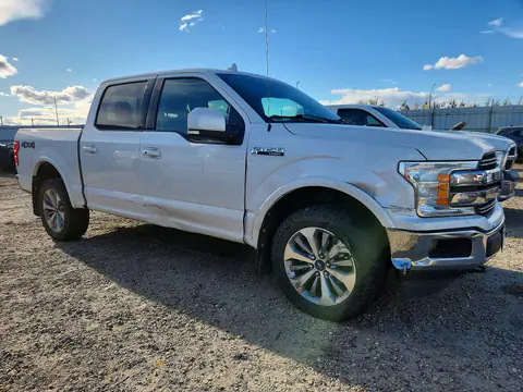 2018 Ford F150 VIN 1FTEW1EG5JFA67028 фото 4