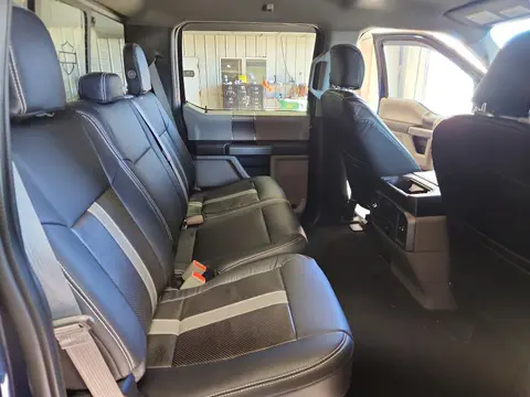 2018 FORD F150 VIN 1FTEW1EP1JFC61426 фото 10