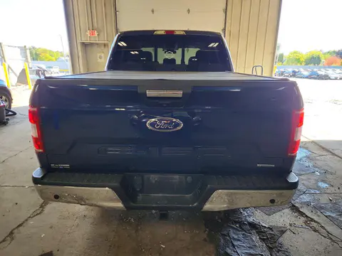 2018 FORD F150 VIN 1FTEW1EP1JFC61426 фото 6