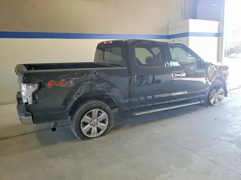 2019 FORD F150 VIN 1FTEW1E46KFA72150 фото 3