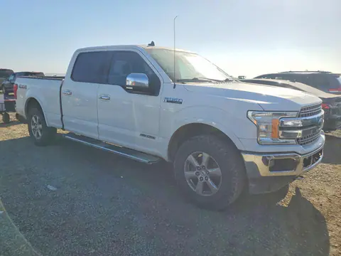 2019 Ford F150 VIN 1FTFW1E12KFC46824 фото 4