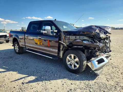 2019 Ford F150 VIN 1FTFW1E13KFC25934 фото 4