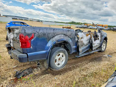2020 Ford F150 VIN 1FTEW1E48LFC13544 фото 3