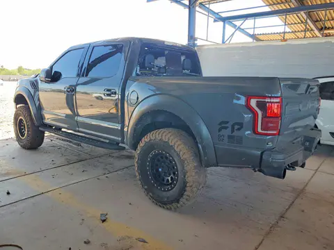 2020 Ford F150 VIN 1FTFW1RG2LFA37793 фото 2