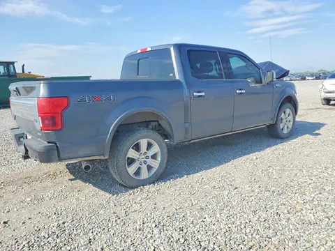 2020 Ford F150 VIN 1FTEW1E45LFB47504 фото 3