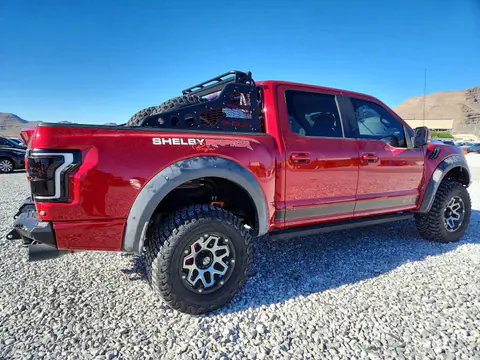 2020 Ford F150 VIN 1FTFW1RG1LFA72082 фото 3