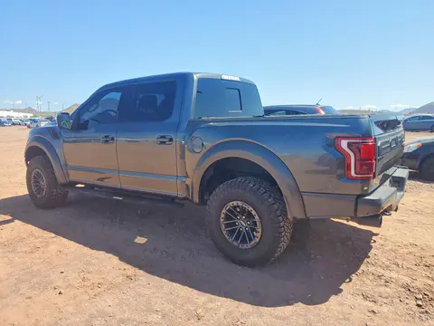 2020 Ford F150 VIN 1FTFW1RG8LFB34884 фото 2