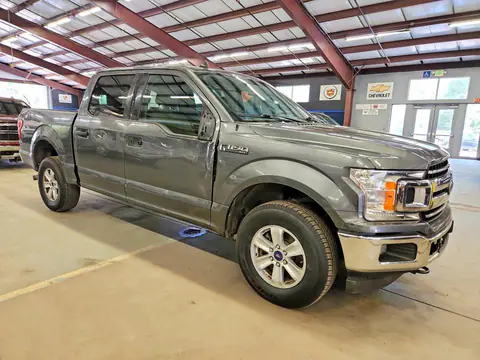 2020 Ford F150 VIN 1FTEW1E4XLFA26886 фото 4