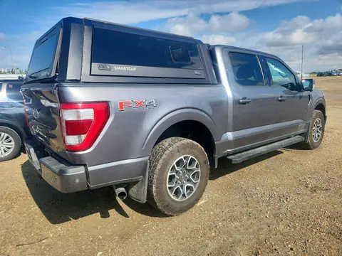 2021 Ford F150 VIN 1FTFW1ED6MFC11006 фото 3