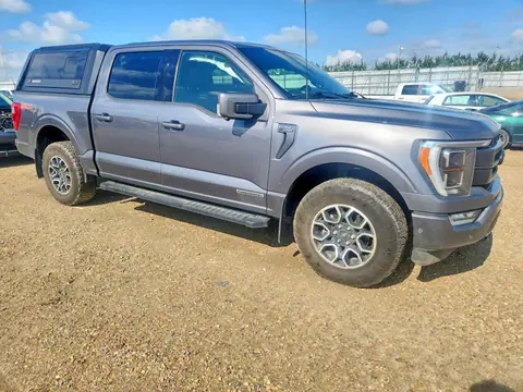 2021 Ford F150 VIN 1FTFW1ED6MFC11006 фото 4