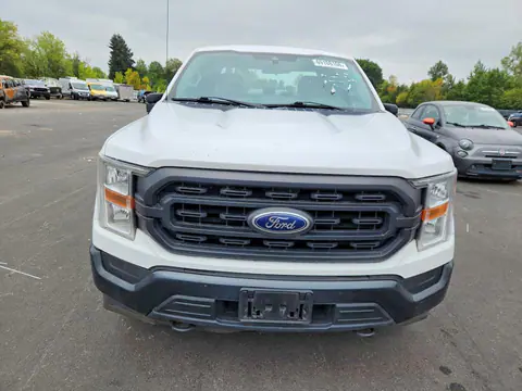 2021 Ford F150 VIN 1FTEX1EPXMKD23818 фото 5