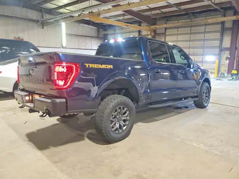 1FTEW1E83NFB88817 — 2022 Ford F150, фото 3 с аукциона Copart 14.10.2026, Передняя часть