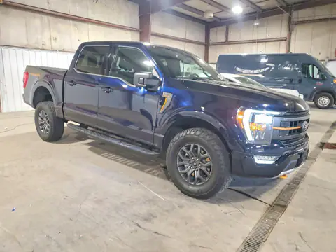1FTEW1E83NFB88817 — 2022 Ford F150, фото 4 с аукциона Copart 14.10.2026, Передняя часть