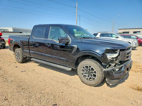 2022 Ford F150 VIN 1FTFW1E55NKE70832 фото 4