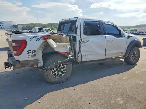 2022 Ford F150 VIN 1FTFW1RG4NFA12204 фото 3