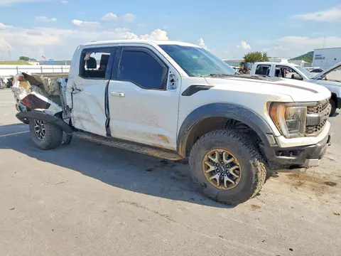 2022 Ford F150 VIN 1FTFW1RG4NFA12204 фото 4