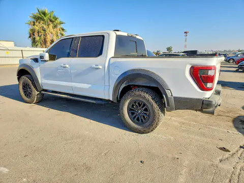 2022 Ford F150 VIN 1FTFW1RG8NFC44899 фото 2
