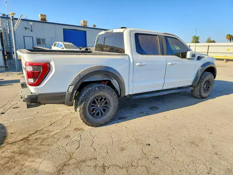 2022 Ford F150 VIN 1FTFW1RG8NFC44899 фото 3