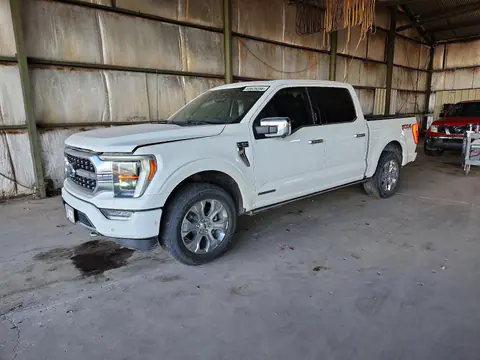 2022 Ford F150 VIN 1FTFW1ED6NFB75819 фото 1