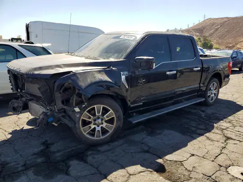 2022 Ford F150 VIN 1FTFW1ED8NFB05562 фото 1