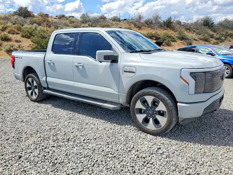 2023 Ford F150 VIN 1FT6W1EV2PWG26420 фото 4