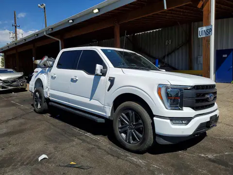 2023 Ford F150 VIN 1FTFW1E86PKE74482 фото 4