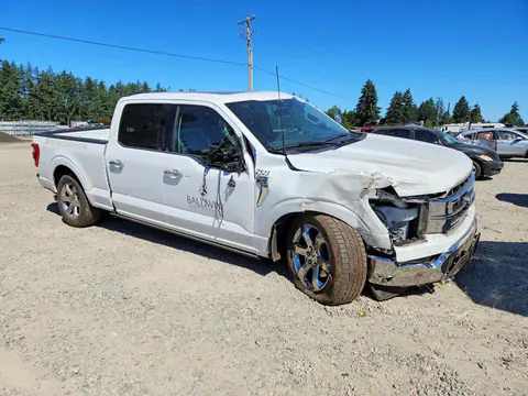 2023 Ford F150 VIN 1FTFW1E5XPFB29759 фото 4