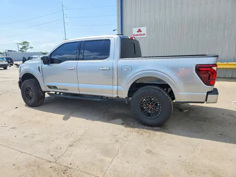 2023 Ford F150 VIN 1FTFW1E53PKD28692 фото 2
